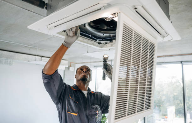 Licensed Hvac service in Saint Clair, PA - FH HVAC