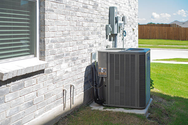 Reliable Hvac contractor in Saint Clair, PA by FH HVAC