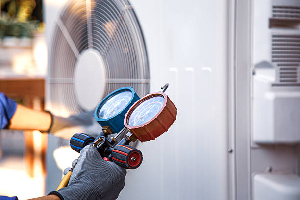 Affordable Hvac solutions in Saint Clair, PA